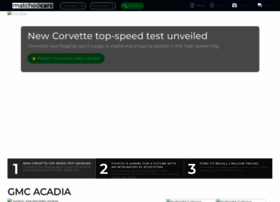 Matchedcars.com thumbnail