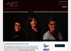 Matchettandward.com thumbnail