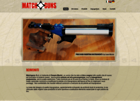 Matchguns.com thumbnail