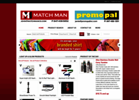 Matchmanco.com thumbnail