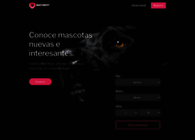 Matchpet.es thumbnail