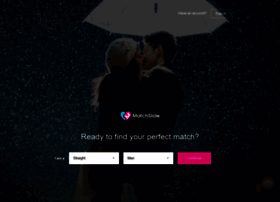 Matchslide.com thumbnail