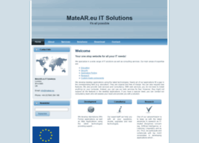 Matear.eu thumbnail Matear.eu thumbnail
