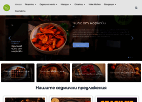 Matekitchen.com thumbnail