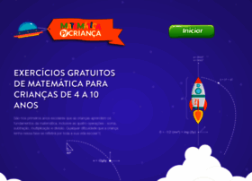 Matematicaparacrianca.com.br thumbnail