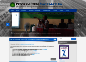 Matematika.uin-malang.ac.id thumbnail Matematika.uin-malang.ac.id thumbnail