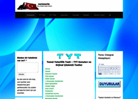 Matematikkolay.net thumbnail Matematikkolay.net thumbnail