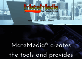 Matemediasoft.com thumbnail