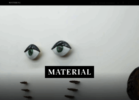Material-fair.com thumbnail
