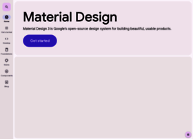 Material.io thumbnail