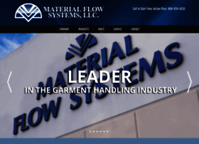 Materialflowsystems.com thumbnail