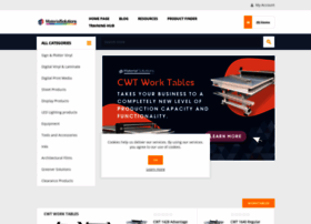 Materialsolutions.ie thumbnail