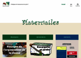 Maternailes.fr thumbnail