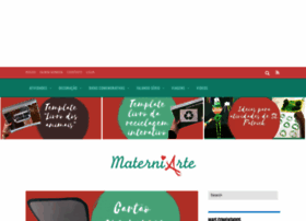 Materniarte.com.br thumbnail