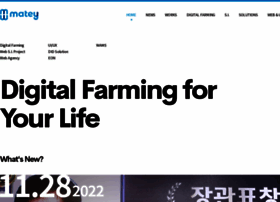 Matey.co.kr thumbnail