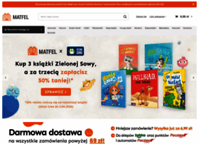 Matfel.pl thumbnail