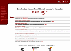 Math-kit.de thumbnail