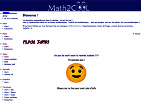 Math2cool.net thumbnail Math2cool.net thumbnail