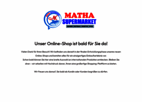 Matha-asia.com thumbnail