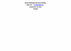 Matheaufgabe.net thumbnail