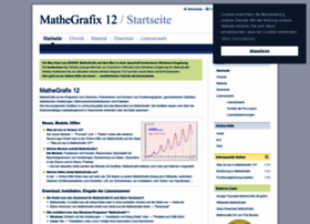 Mathegrafix.de thumbnail