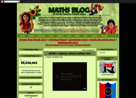 Mathematicsschool.blogspot.com thumbnail