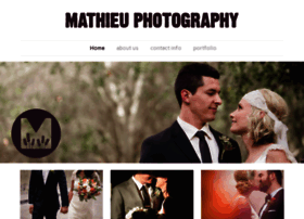 Mathieuphoto.com thumbnail
