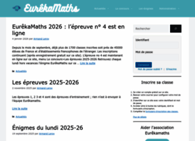 Mathisere.fr thumbnail