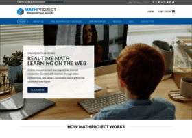 Mathproject.us thumbnail