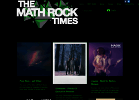 Mathrocktimes.com thumbnail