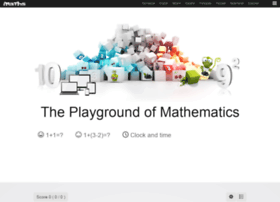 Maths.cilenia.com thumbnail