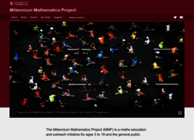 Maths.org.uk thumbnail