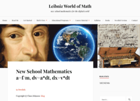 Mathsimulationtechnology.wordpress.com thumbnail