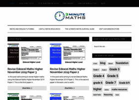 Mathswrap.co.uk thumbnail
