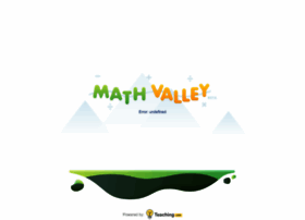 Mathvalley.com thumbnail