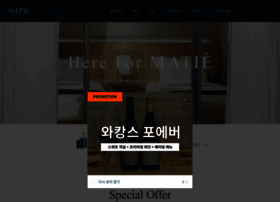 Matie.com thumbnail