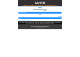 Matikiri.wapku.net thumbnail