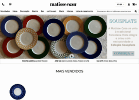 Matissecasa.com.br thumbnail