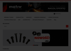 Matiw.pl thumbnail