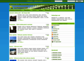 Matkailijat.net thumbnail