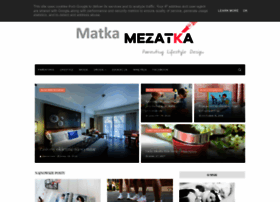 Matkamezatka.pl thumbnail
