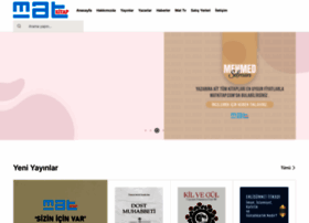 Matkitap.com thumbnail Matkitap.com thumbnail