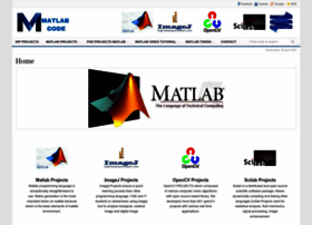 Matlab-code.org thumbnail