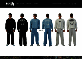 Mato-shop.de thumbnail Mato-shop.de thumbnail