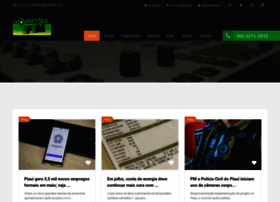 Matoesfm.com.br thumbnail