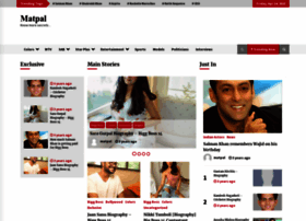 Matpal.com thumbnail