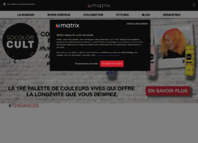 Matrix-france.fr thumbnail