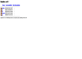 Matrix.umcs.lublin.pl thumbnail Matrix.umcs.lublin.pl thumbnail