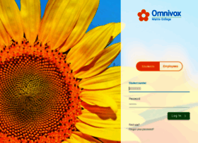 Matrixcollege.omnivox.ca thumbnail Matrixcollege.omnivox.ca thumbnail