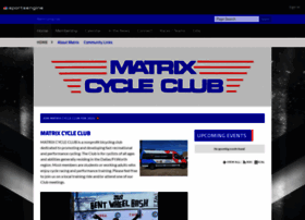 Matrixcycleclub.org thumbnail